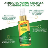 Hair Care Products Amino Bonding Complex Bonding Healing Oil